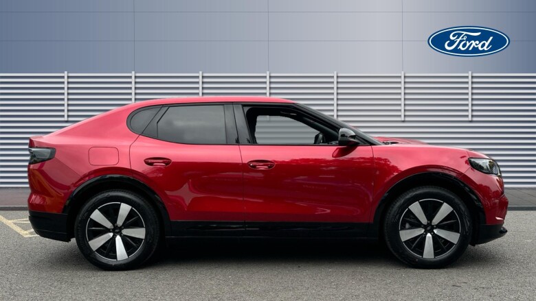 Ford Capri 210kW Select 77kWh 5dr Auto Electric Estate